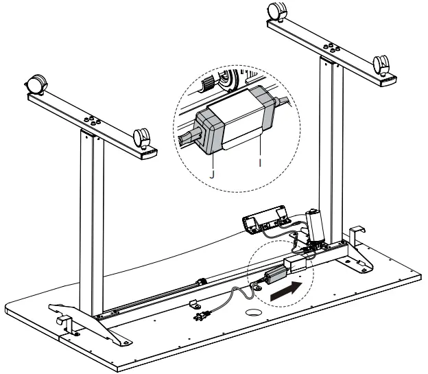 Assembly Steps