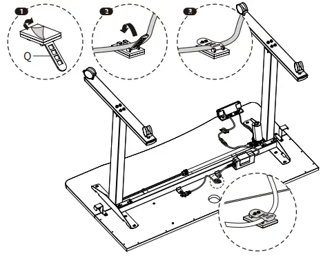 Assembly Steps