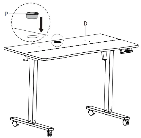 Assembly Steps