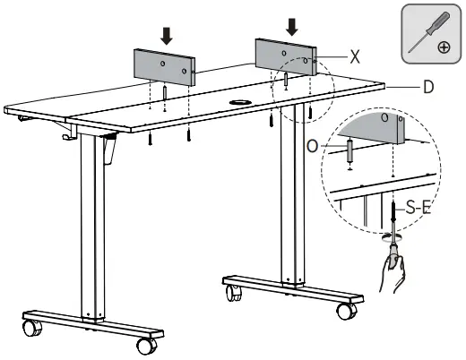 Assembly Steps