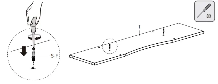 Assembly Steps