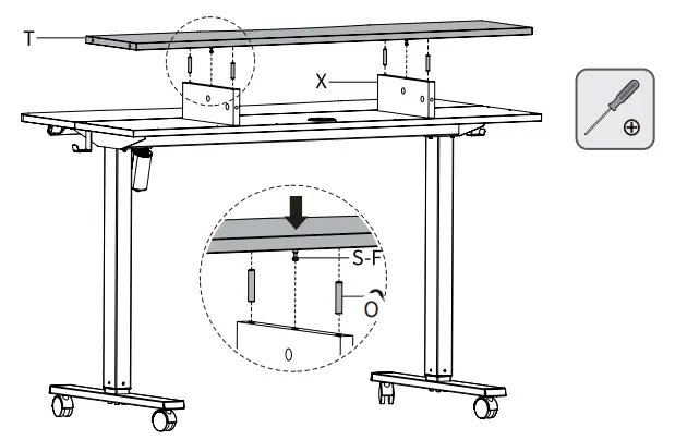 Assembly Steps