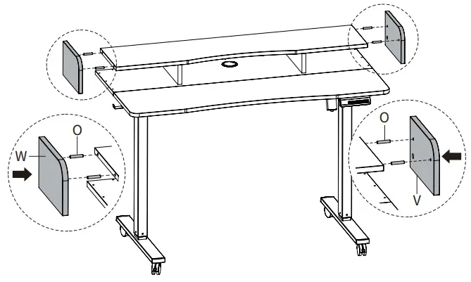 Assembly Steps