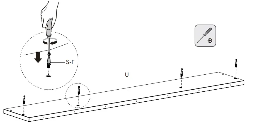 Assembly Steps