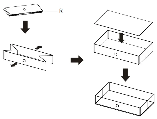 Assembly Steps