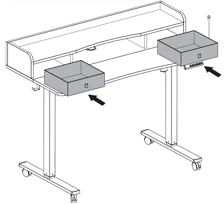 Assembly Steps