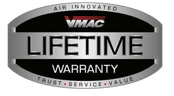 VMAC A800185 Air Aftercooler - icon