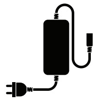 VMAXTANKS VPG750 Portable Power Generator - Charger