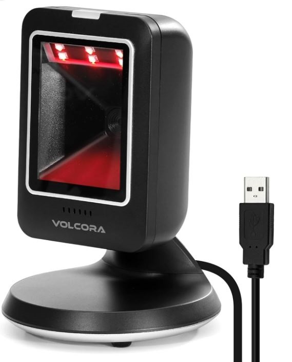 VOLCORA V-THFS-A1 Inventory Barcode Scanner-product