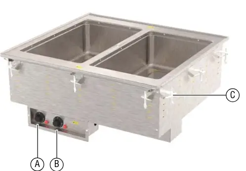 VOLLRATH-36644-FF-Hot-Well-Drop In- (2)