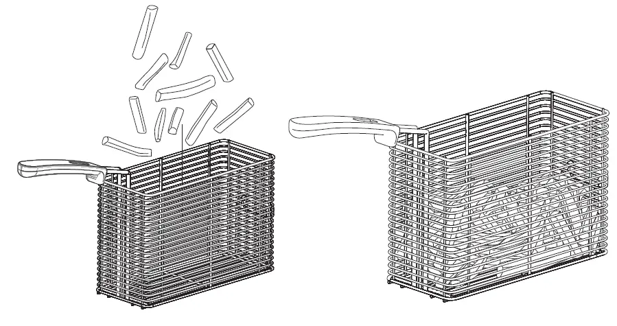 VOLLRATH-CF2-1800-Standard-Duty-Electric-Countertop-Fryers-7