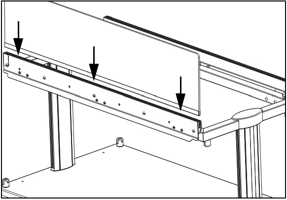 VOLLRATH-LP55277-Adjustable-Breath-Guard-FIG-14