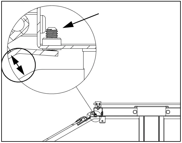 VOLLRATH-LP55277-Adjustable-Breath-Guard-FIG-22