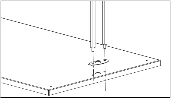 VOLLRATH-LP55277-Adjustable-Breath-Guard-FIG-3