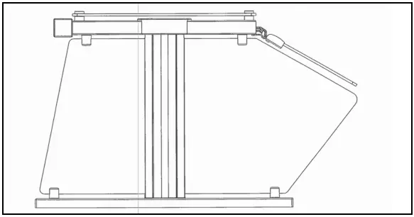VOLLRATH-LP55277-Adjustable-Breath-Guard-FIG-37