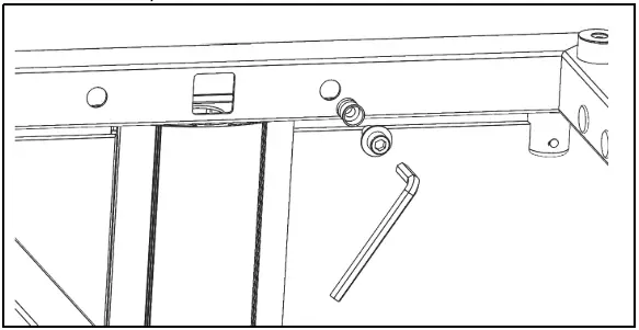 VOLLRATH-LP55277-Adjustable-Breath-Guard-FIG-38