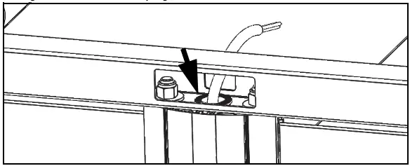 VOLLRATH-LP55277-Adjustable-Breath-Guard-FIG-39