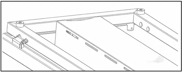 VOLLRATH-LP55277-Adjustable-Breath-Guard-FIG-40