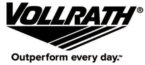 VOLLRATH logo 2
