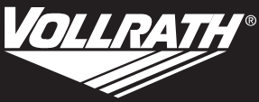 VOLLRATH-logo