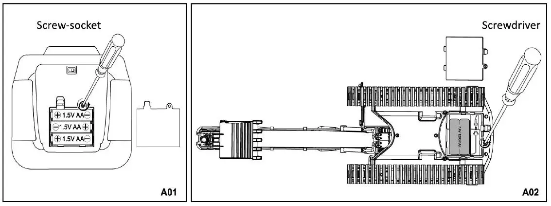 VOLVO-EC1960E-RC-Excavator-FIG-1 (2)