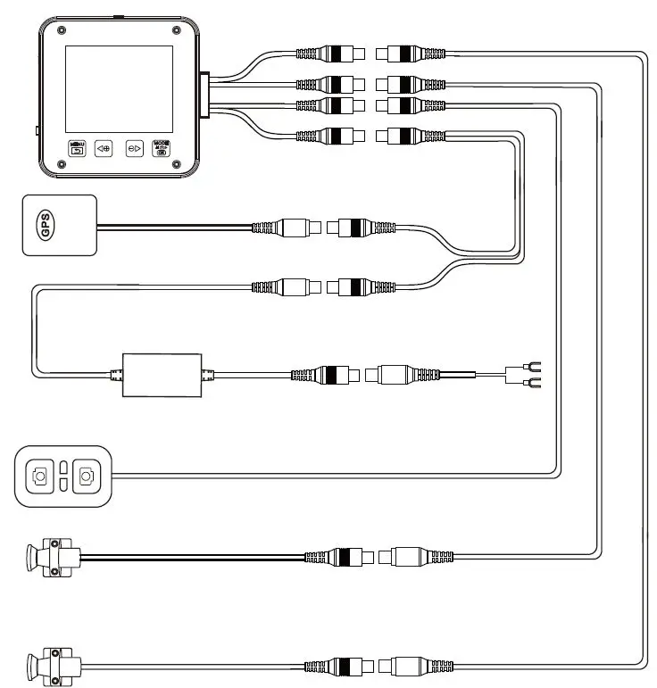 VSYSTO-B6-WiFi-Motorcycle-Dash-Cam-fig-2