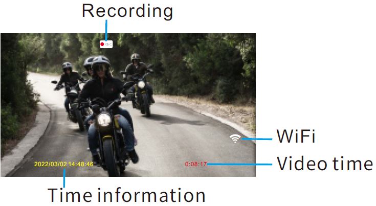 VSYSTO-B6-WiFi-Motorcycle-Dash-Cam-fig-5