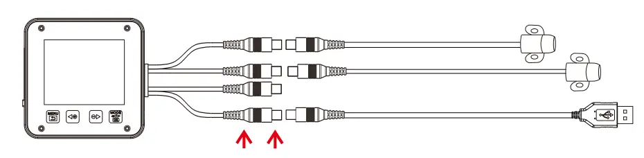 Quick Installation Guide 