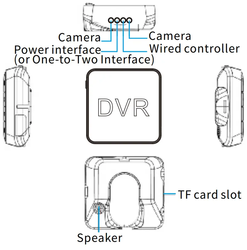 DiagramofProductAppearance 