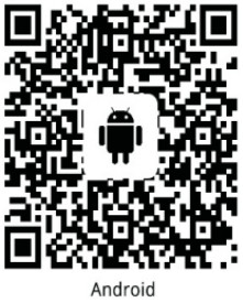 VSYSTO F4 5 Pro WiFi Motorcycle Dash Cam - QR Code 2