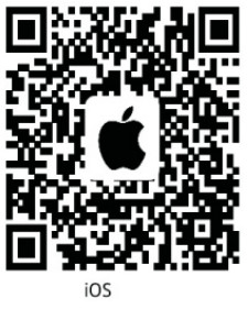 VSYSTO F4 5 Pro WiFi Motorcycle Dash Cam - QR Code