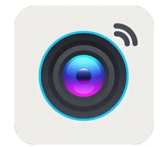 App logo