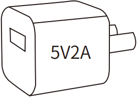 VSYSTO S2F Wi-Fi Motorcycle Dash Camera - f3