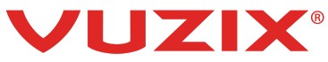 VUZIX logo