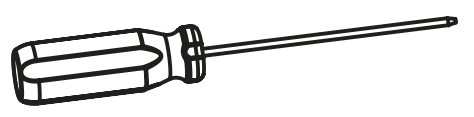 Screwdriver