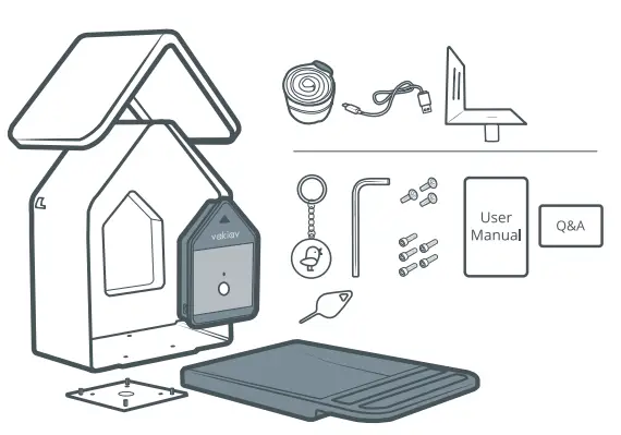 Vakiav-VKG1-Smart-Bird-Feeder-fig-1