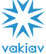 Vakiav -logo