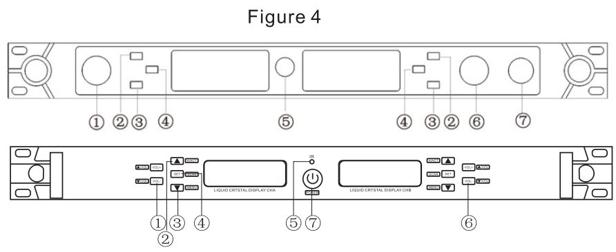 Vangoa-k-Series-UHF-Wireless-Microphone-System-fig-4
