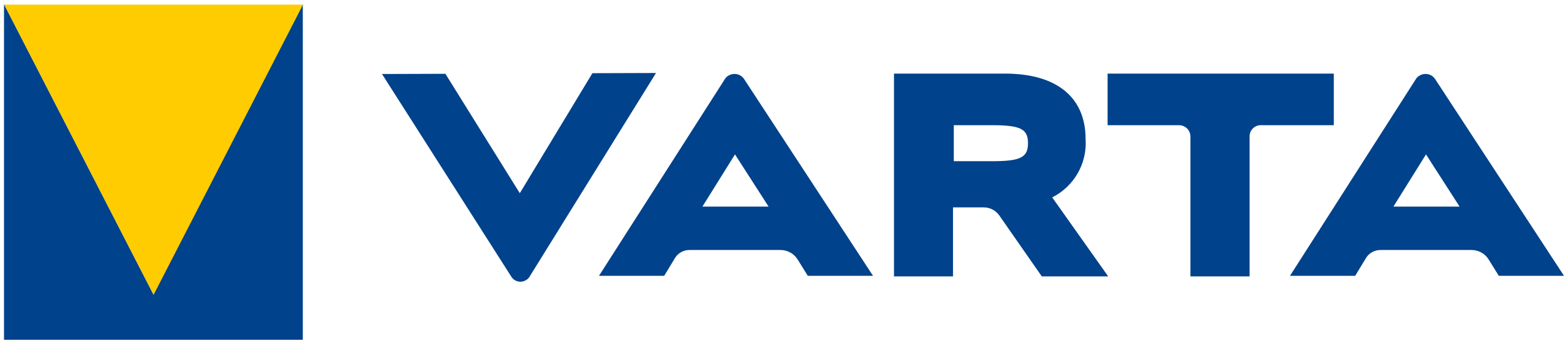 Varta-logo