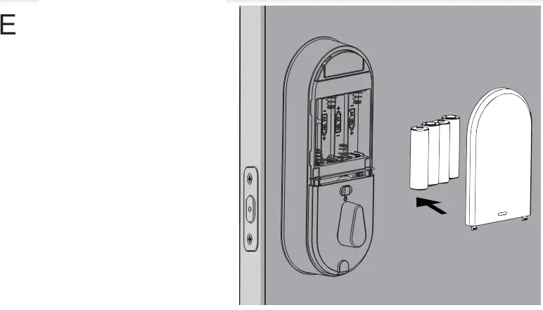 Veise-VE33B-Fingerprint-Smart-Lock- (21)