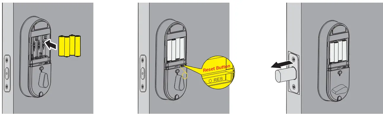 Veise-VE33B-Fingerprint-Smart-Lock- (22)