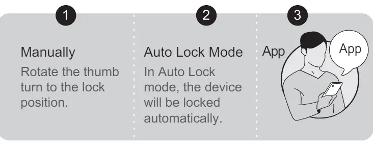 Veise-VE33B-Fingerprint-Smart-Lock- (6)