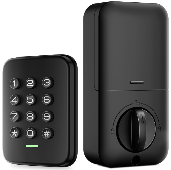 Veise VS01 Keyless Entry Door Lock
