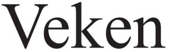Veken logo