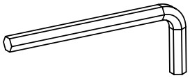 ViewSonic VB STND 009 Slim Trolley Cart - Item 10