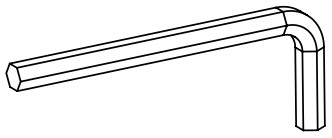 ViewSonic VB STND 009 Slim Trolley Cart - Item 11