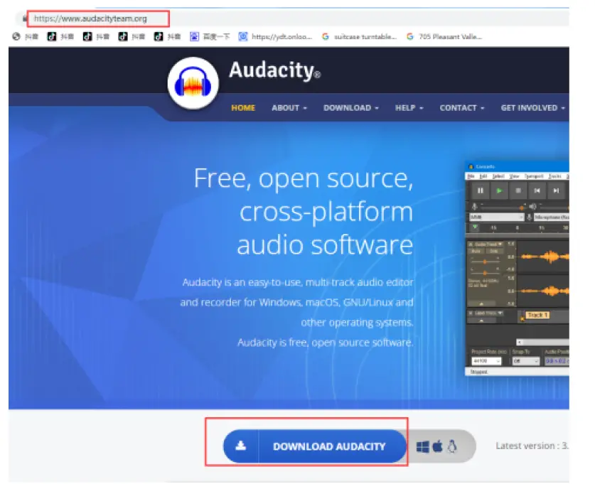 Vinyl TE-003 Turntable With Bluetooth Reception and Wooden Speakers 9