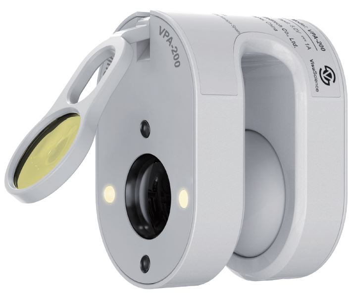 VisuScience-VPA-200-Smartphone-Eye-Imaging-Adaptor-PRO