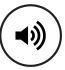 Volume icon