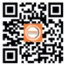 Votatec FS00355 Post Light RIO (Medium) Wall Light Rio Collection - qr code